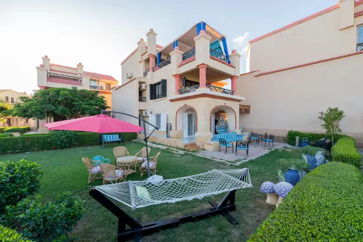 Lazorde Bay Resort 4
