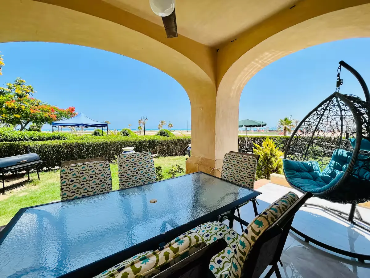 Lazorde Bay Resort 1