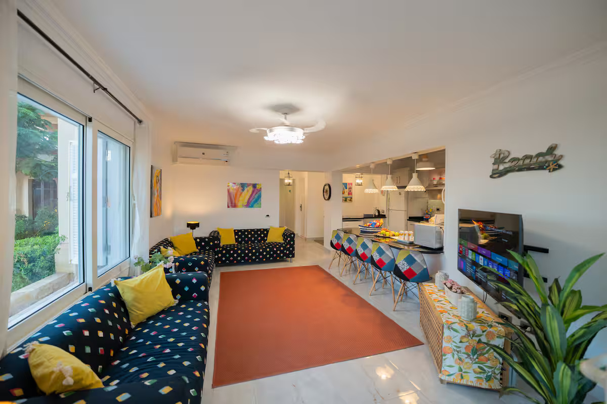 Lazorde Bay Resort 19