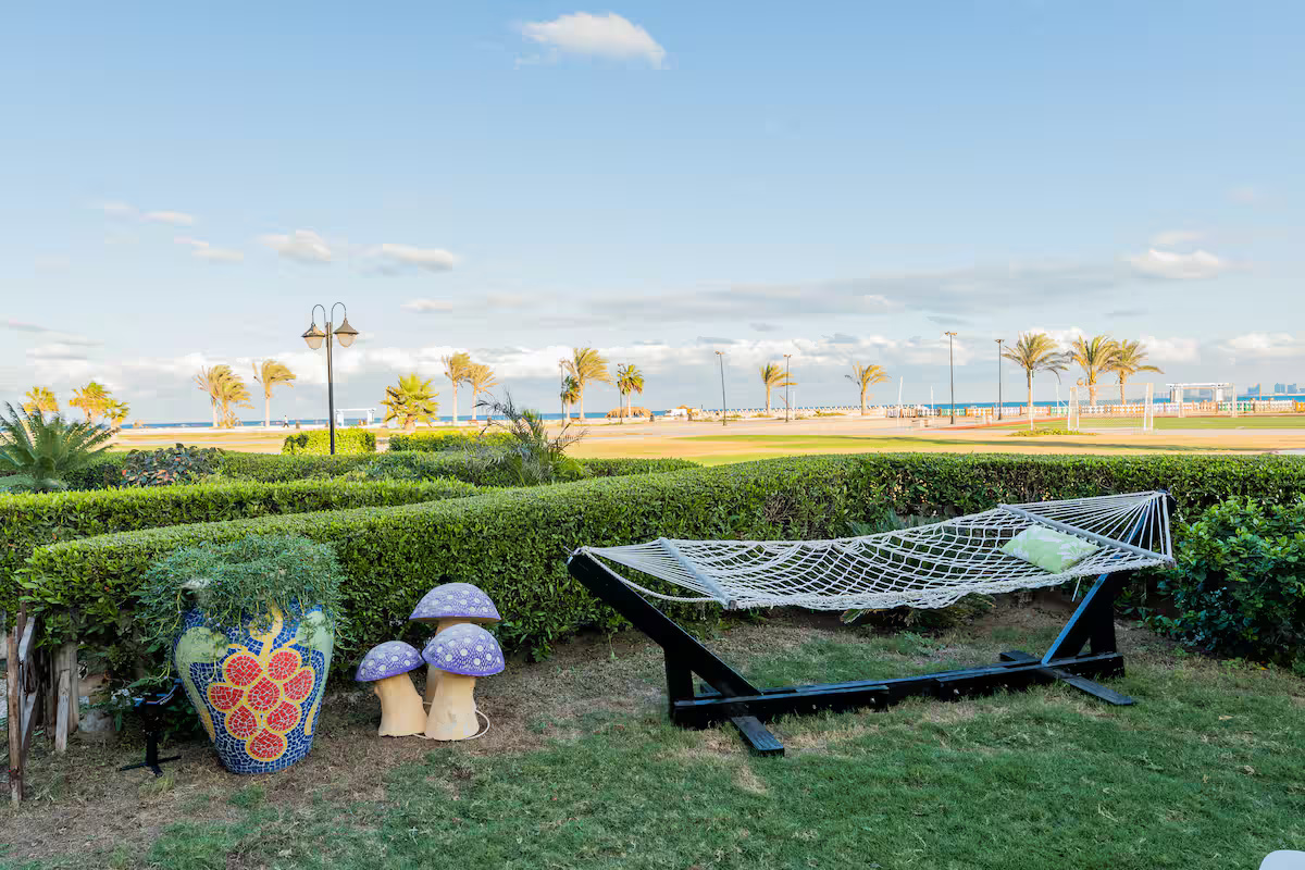 Lazorde Bay Resort 5
