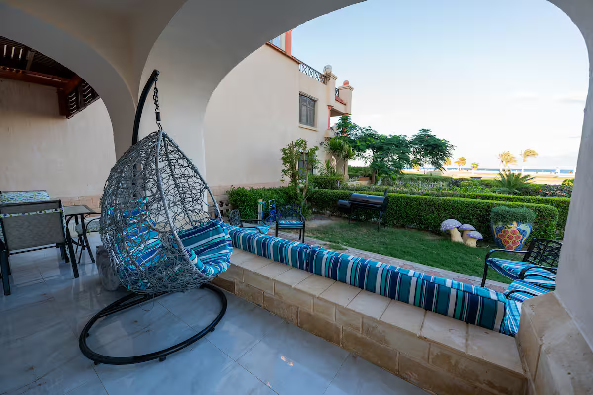 Lazorde Bay Resort 7