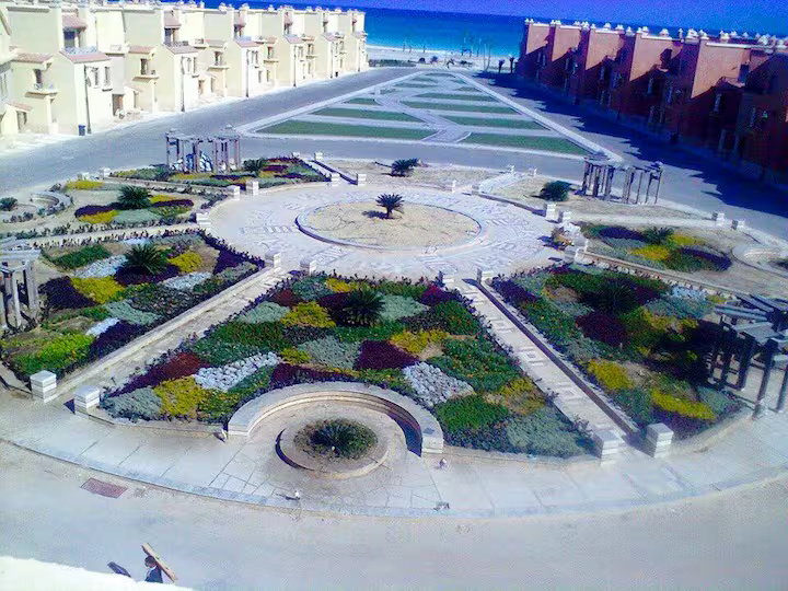 Lazorde Bay Resort 6