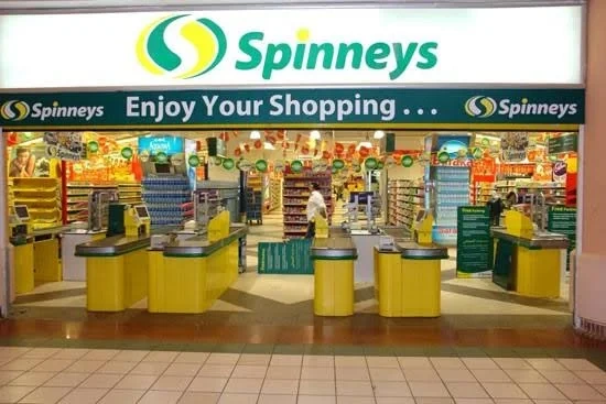 Spinneys