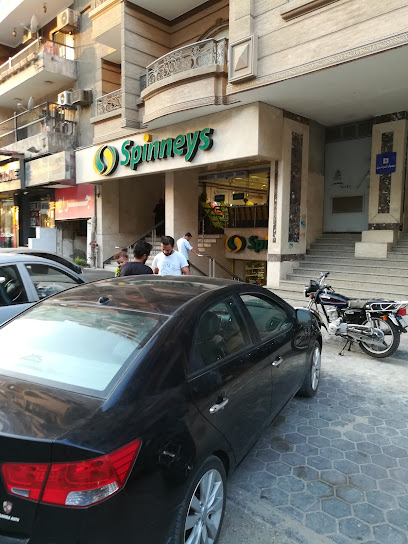 Spinneys