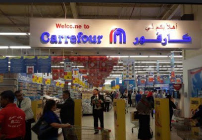 Carrefour Market